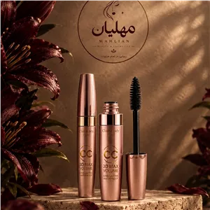 ریمل پرپشت کننده لیدی پیور سی سی
