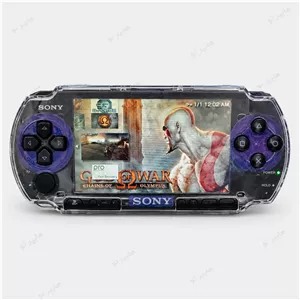 کنسول بازی دستی Sony PSP ریفربیشد مدل 3000