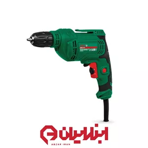 دریل 10 میلیمتر سه نظام اتوماتیک دی دبلیو تی مدل DWT BM04-10C