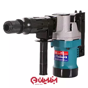 چکش تخریب 6 5 کیلویی 900 وات پی ام مدل 0810