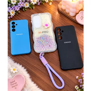 Samsung S24 FE 