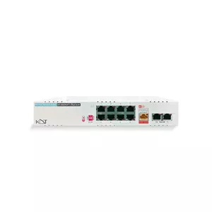 سوییچ شبکه کی دی تی مدل KP-0803H2FT