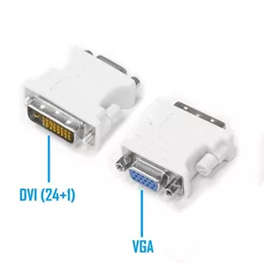 تبدیل DVI به VGA 1.5 متر