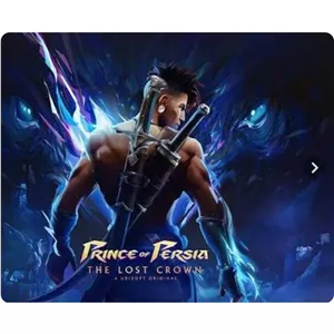 بازی پرنس اف پرشیا Prince of persia مناسب برای ps4