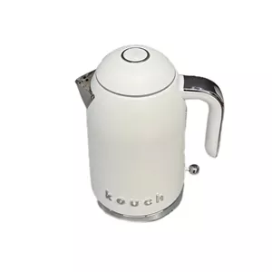 کتری برقی سفید کوخ مدل KEC-2252