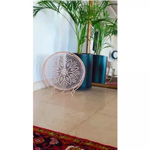 جای روزنامه مکرومه 