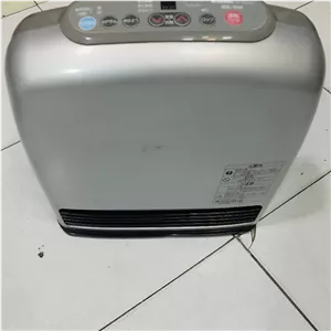 بخاری گازی ژاپنی توان 2500 (گاز کپسولی)