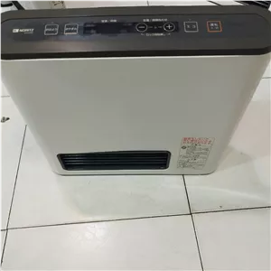 بخاری ژاپنی توان 2500 (گاز کپسولی)