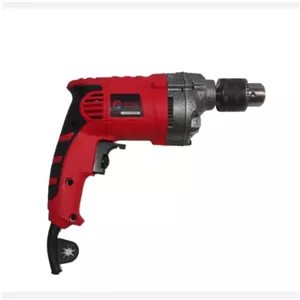 دریل چکشی ادون مدل ED8006Aنیم تنه فلزی 