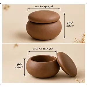 قالب سیلیکونی شات درب دار گیفتی