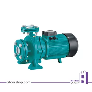 الکتروپمپ سانتریفیوژ 1.1 کیلووات لئو LEO XST 40-125 11