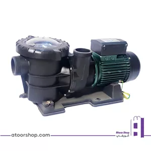 پمپ استخری گرین مدل Green FCP-1850S