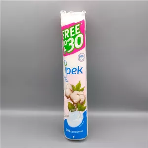 پد ایپک صد و سی عددی