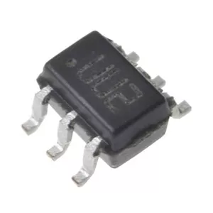 دیود USBF02W6TVSاورجینال