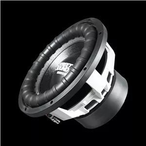 ساب ووفر 12 SPL اوکراینی استریت ساند 2400W MAX 1200W RMS