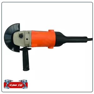 مینی فرز 1200 وات مکس مدل SM10