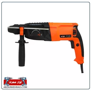 دریل بتن کن 800 وات مکس مدل B53