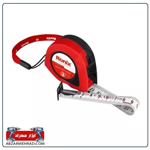 متر پلاستیکی 3 متری رونیکس مدل RH-9030