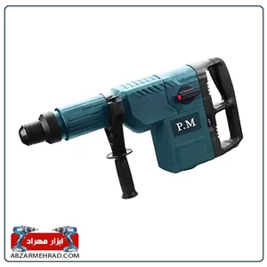 بتن کن پی ام آنکور مدل 11245 ظرفیت 11 کیلو