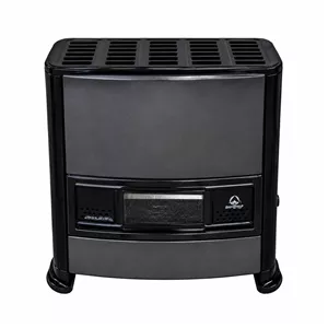 بخاری گازی مروارید سوز 8000 ساده