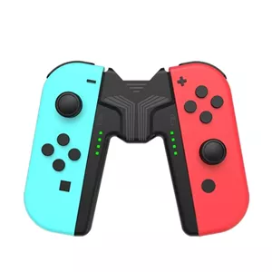 گریپ شارژ برای Joy-Con نینتندو سوییچ برند Aolion مدل AL-NS2068