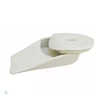 لگن زیر پای بیمار