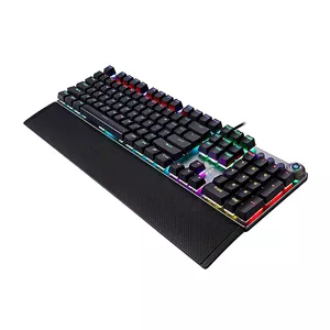 کیبورد گیمینگ آئولا مدل F2058 ا AULA GAMING KEYBOARD F2058 کد 5891
