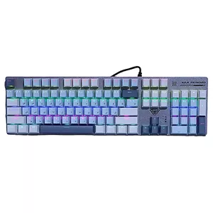 کیبورد گیمینگ آئولا S500 کد 9875-9876-9877