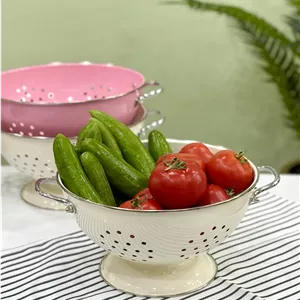 آبکش فلزی ایکیا وارداتی
