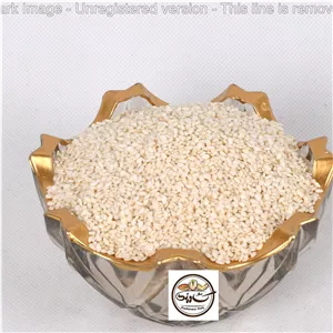 کنجد بوداده 250گرم