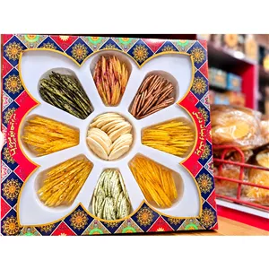 پولکی اصل چهارمحال و بختیاری 