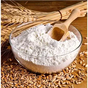 آرد گندم قنادی 