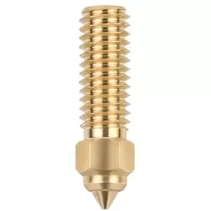 نازل پرینتر سه بعدی Creality Ender 3 V3 Ke قطر 0.4 میلی متر