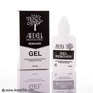 ARDELL ریمور مژه آردل - Ardell اورجینال شرکت آردل