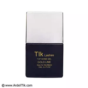 ARDELL تاپ شاین ناخن - Top Shine اورجینال شرکت آردل
