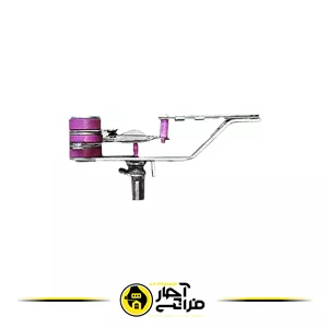 ترموستات (اتومات) اتو بخار و خشک