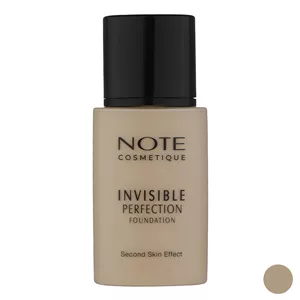 کرم پودر نوت مدل Cosmetique شماره 110 حجم 35 میلی لیتر