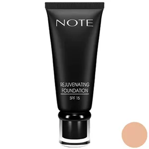کرم پودر نوت سری Rejuvenating شماره 10
