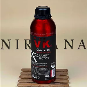 بوتاکس مو وی کی بیو پلاس VK BIO PLUS