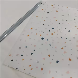 پوشه شیرازه دار طرح کلاسیک 
