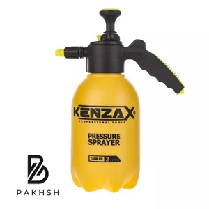 سمپاش 2 لیتری کنزاکس مدل 6402 – فشار 102KPS