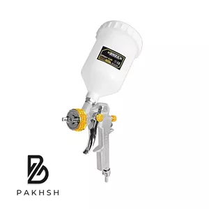 پیستوله بادی دو تنظیم کنزاکس مدل KSG-S990 (حرفهای)