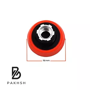 صفحه پلیت روتاری اس آر اس (SRS) - سایز 50 میلیمتری (2 اینچ)
