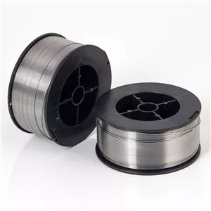 قرقره سیم جوش آلومینیوم Co2 دو کیلویی کد MIG-ER5356 (میگ)