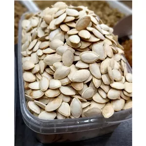 تخمه کدو گوشتی فوق سوپر و درشت و خوشمزه