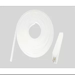 نوار دفنی ژلاتینی به همراه LED نچرال 4500k سایز 6 میلیمتر ملونی کد 12071_12072_12073