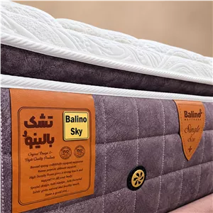 تشک بالینو اسکای Balino Sky - طبی فنری پاکتی