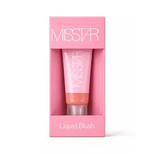 رژ گونه مایع میس استار