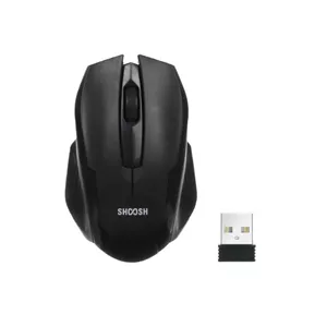 ماوس بی سیم شوش مدل M25W