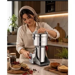 آسیاب سیلور کرست 1000 گرمی